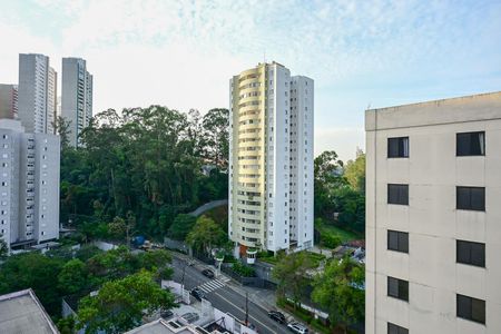 Apartamento para alugar com 60m², 3 quartos e 1 vagaVista