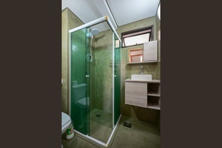 Apartamento para alugar com 60m², 3 quartos e 1 vagaBanheiro