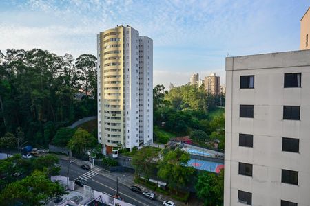 Apartamento para alugar com 60m², 3 quartos e 1 vagaVista do Quarto 2