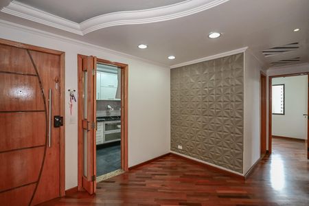 Sala de Jantar de apartamento para alugar com 3 quartos, 60m² em Panamby, São Paulo