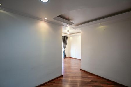 Sala de apartamento para alugar com 3 quartos, 60m² em Panamby, São Paulo