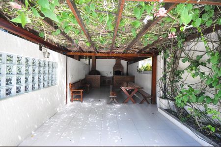 Apartamento para alugar com 60m², 3 quartos e 1 vagaChurrasqueira