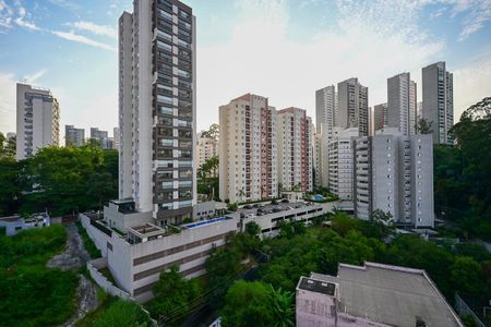 Apartamento para alugar com 60m², 3 quartos e 1 vagaVista do Quarto 3