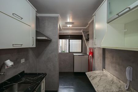 Apartamento para alugar com 60m², 3 quartos e 1 vagaCozinha