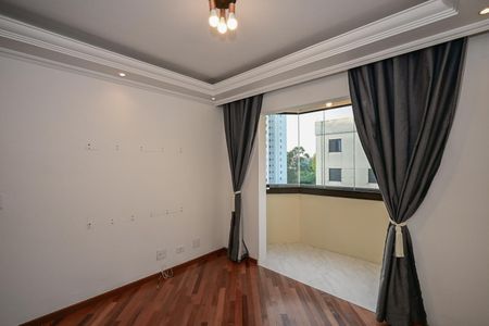 Apartamento para alugar com 60m², 3 quartos e 1 vagaSala