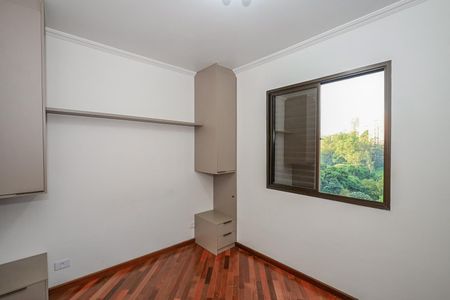 Apartamento para alugar com 60m², 3 quartos e 1 vagaQuarto 2