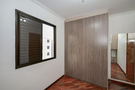 Apartamento para alugar com 60m², 3 quartos e 1 vagaQuarto 2