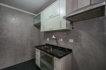 Apartamento para alugar com 60m², 3 quartos e 1 vagaCozinha