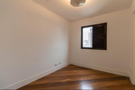 Apartamento para alugar com 135m², 3 quartos e 3 vagasQuarto