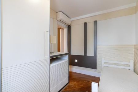 Apartamento para alugar com 135m², 3 quartos e 3 vagasQuarto