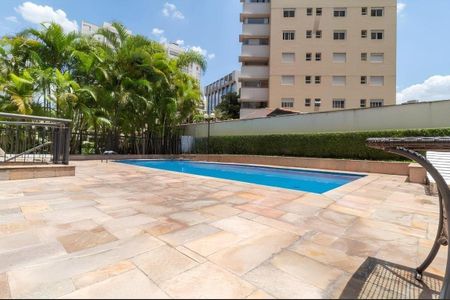 Apartamento para alugar com 135m², 3 quartos e 3 vagasPiscina