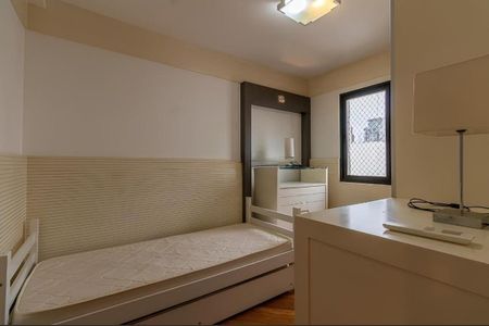 Apartamento para alugar com 135m², 3 quartos e 3 vagasQuarto