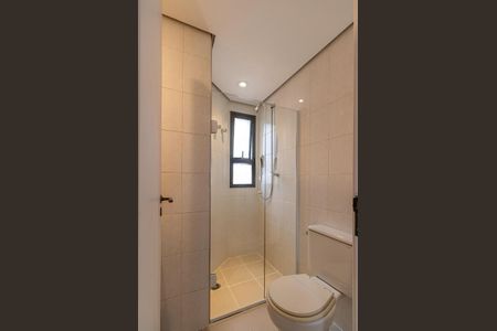 Apartamento para alugar com 135m², 3 quartos e 3 vagasBanheiro
