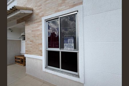 Casa de condomínio à venda com 119m², 4 quartos e 2 vagasPlaca