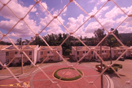 Quarto 1 - Vista de casa de condomínio à venda com 4 quartos, 119m² em Freguesia (jacarepaguá), Rio de Janeiro