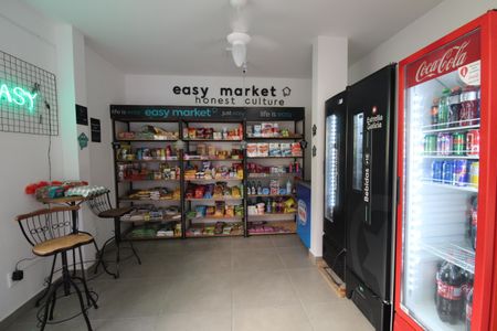 Casa de condomínio à venda com 119m², 4 quartos e 2 vagasÁrea comum