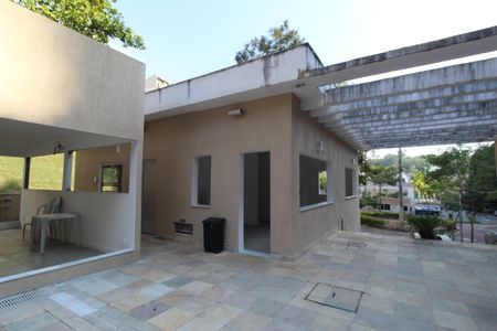 Casa de condomínio à venda com 119m², 4 quartos e 2 vagasÁrea comum