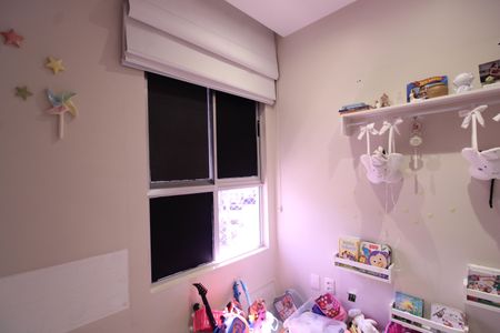 Casa de condomínio à venda com 119m², 4 quartos e 2 vagasQuarto 2