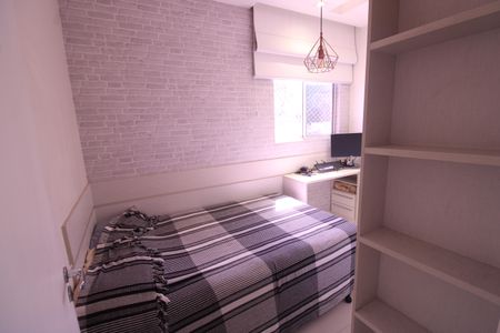 Casa de condomínio à venda com 119m², 4 quartos e 2 vagasQuarto 1