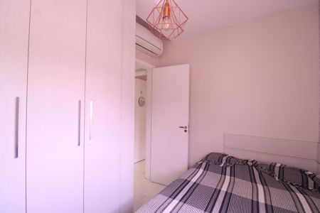 Casa de condomínio à venda com 119m², 4 quartos e 2 vagasQuarto 1