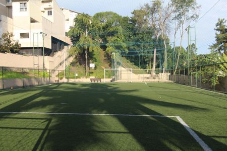 Casa de condomínio à venda com 119m², 4 quartos e 2 vagasÁrea comum