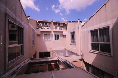 Casa de condomínio à venda com 119m², 4 quartos e 2 vagasQuarto 3 - Vista