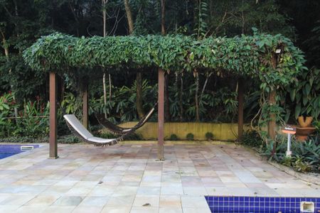 Casa de condomínio à venda com 119m², 4 quartos e 2 vagasÁrea comum