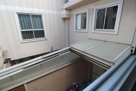 Casa de condomínio à venda com 119m², 4 quartos e 2 vagasSuíte  - Vista