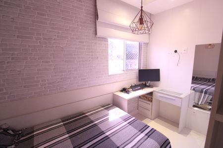 Casa de condomínio à venda com 119m², 4 quartos e 2 vagasQuarto 1