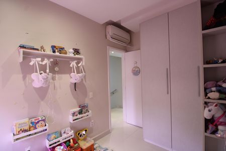 Casa de condomínio à venda com 119m², 4 quartos e 2 vagasQuarto 2