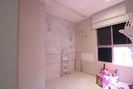 Casa de condomínio à venda com 119m², 4 quartos e 2 vagasQuarto 2