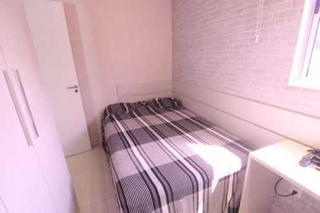 Casa de condomínio à venda com 119m², 4 quartos e 2 vagasQuarto 1
