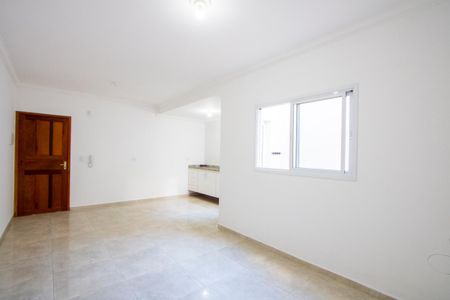 Apartamento à venda com 65m², 2 quartos e 1 vagaSala