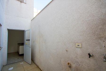 Apartamento à venda com 65m², 2 quartos e 1 vagaÁrea de serviço