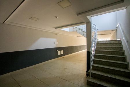 Apartamento à venda com 65m², 2 quartos e 1 vagaGaragem