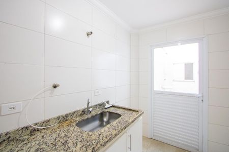 Apartamento à venda com 65m², 2 quartos e 1 vagaCozinha