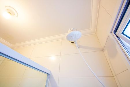 Apartamento à venda com 65m², 2 quartos e 1 vagaBanheiro social