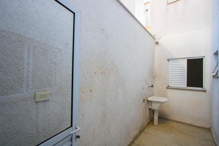 Apartamento à venda com 65m², 2 quartos e 1 vagaÁrea de serviço