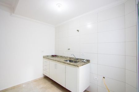 Apartamento à venda com 65m², 2 quartos e 1 vagaCozinha