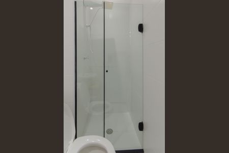 Apartamento à venda com 35m², 2 quartos e sem vagaBanheiro