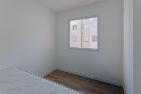 Quarto 2 de apartamento à venda com 2 quartos, 35m² em Mooca, São Paulo