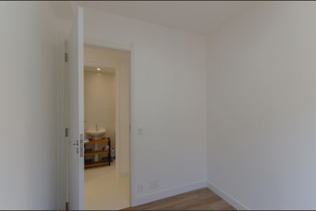 Apartamento à venda com 35m², 2 quartos e sem vagaQuarto 1