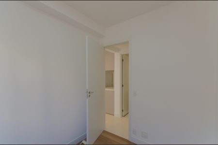 Apartamento à venda com 35m², 2 quartos e sem vagaQuarto 1