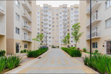 Apartamento à venda com 35m², 2 quartos e sem vagaÁrea comum