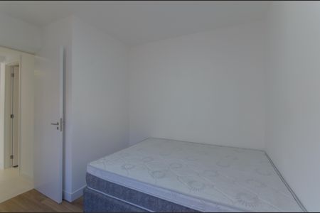 Apartamento à venda com 35m², 2 quartos e sem vagaQuarto 2