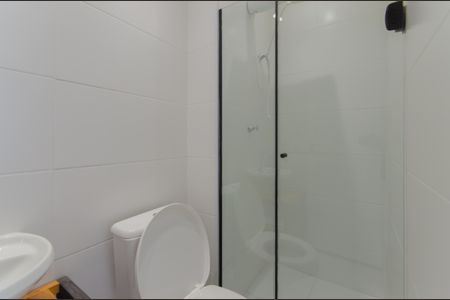 Apartamento à venda com 35m², 2 quartos e sem vagaBanheiro