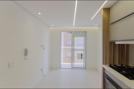 Sala de apartamento à venda com 2 quartos, 35m² em Mooca, São Paulo