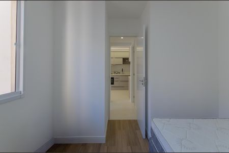 Apartamento à venda com 35m², 2 quartos e sem vagaQuarto 2