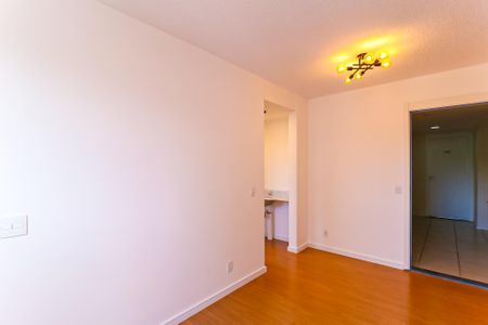 Apartamento para alugar com 32m², 1 quarto e sem vagaSala