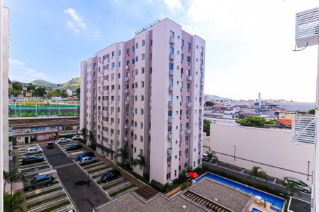 Apartamento para alugar com 32m², 1 quarto e sem vagaSala vista 